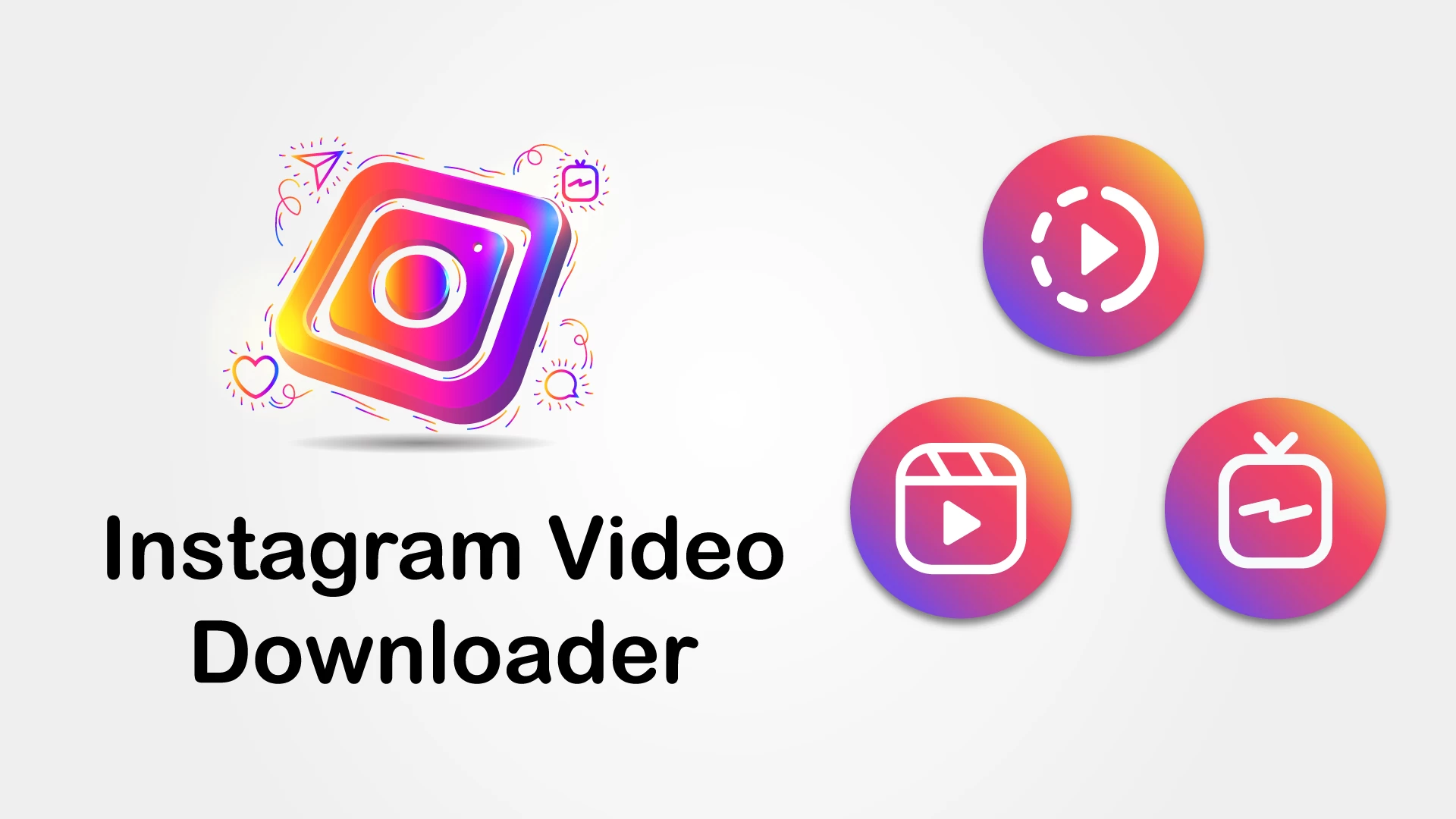 Instagram Highlights Downloader